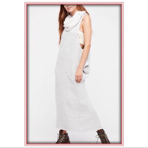 Free People- Heather Gray